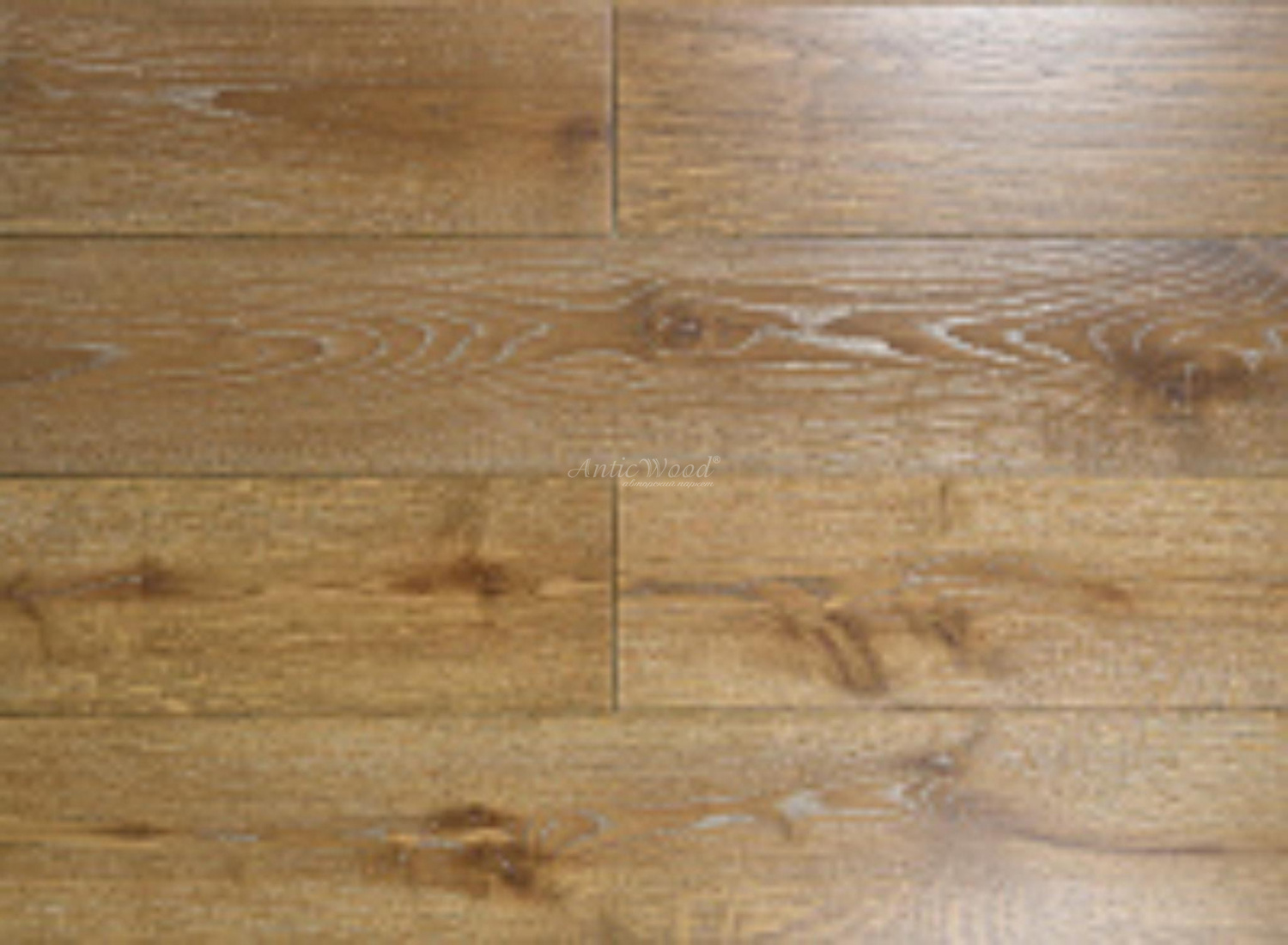 Инженерная доска Antic Wood Патина Доломиты
