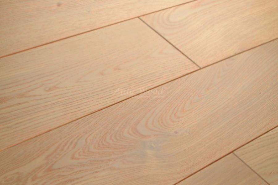 Инженерная доска Antic Wood Патина Неаполь