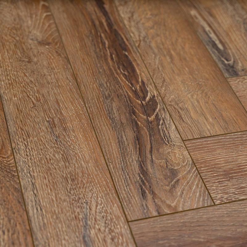 Ламинат Boho Floor Елка Риджент