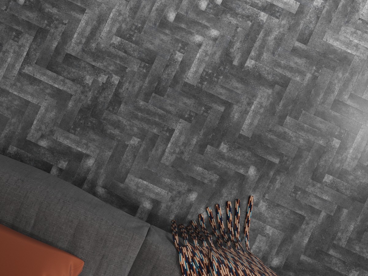 Кварц-винил FineFloor Craft Small Plank Дюранго