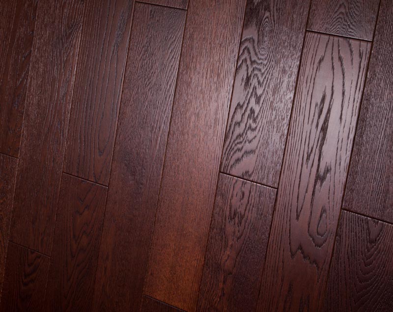 Инженерная доска Global Parquet Light Berry Дуб Raisins (Изюм)