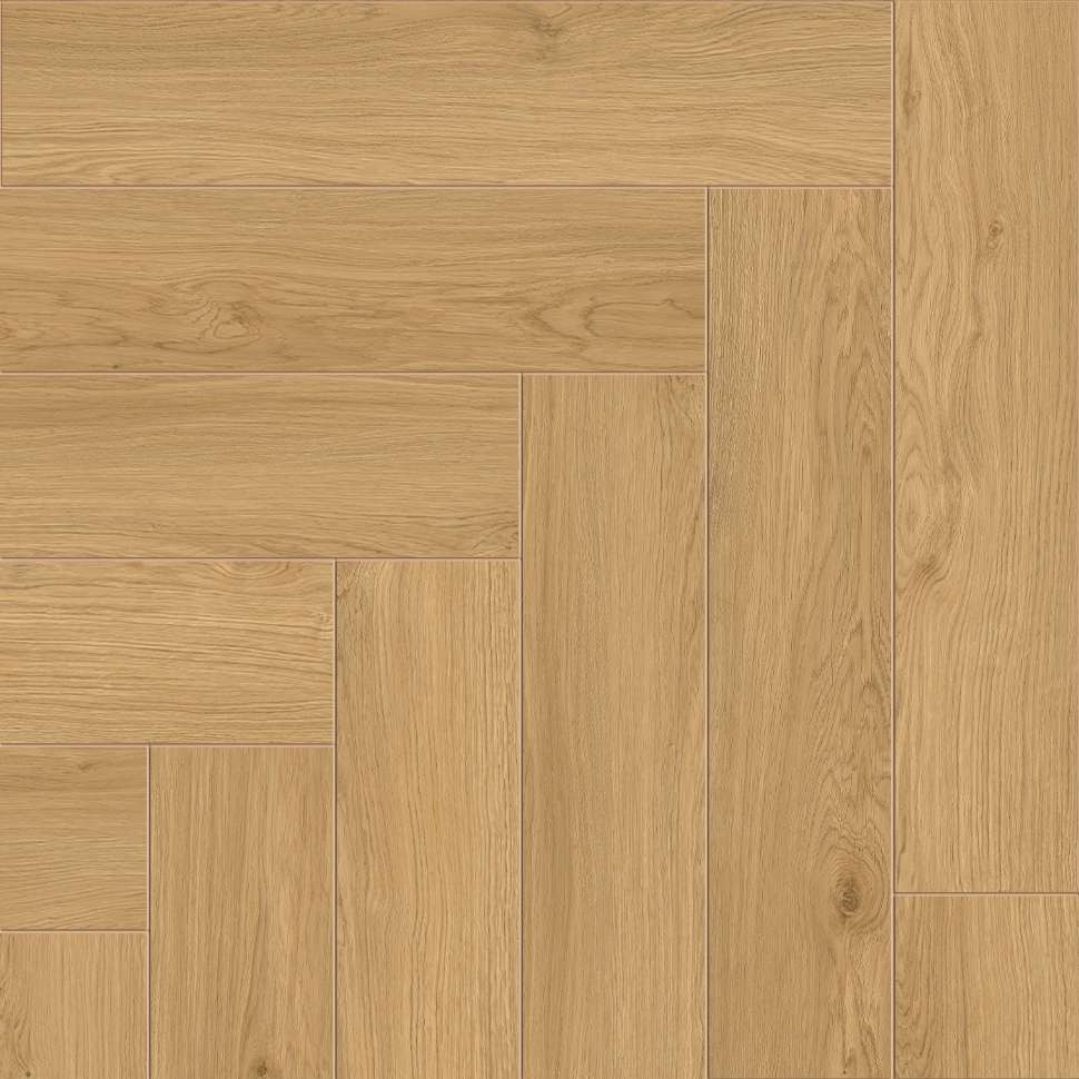 SPC ламинат Norland Паркет (Parquet) Легкий оттиск Simple Seal