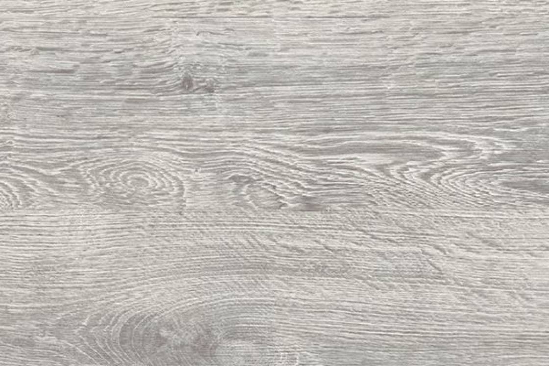 Пробковый пол CorkStyle Wood Castle Oak White