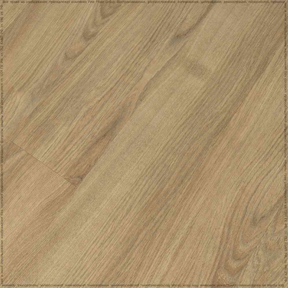Кварц-винил FineFloor FF-1500 Wood 2024 (замковая) Дуб Лиенц