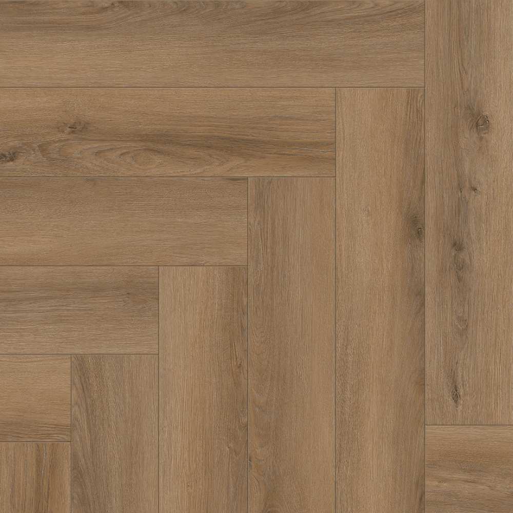 Паркет Ёлка Alpine Floor Титан Паркет (Titan Parquet) Феникс
