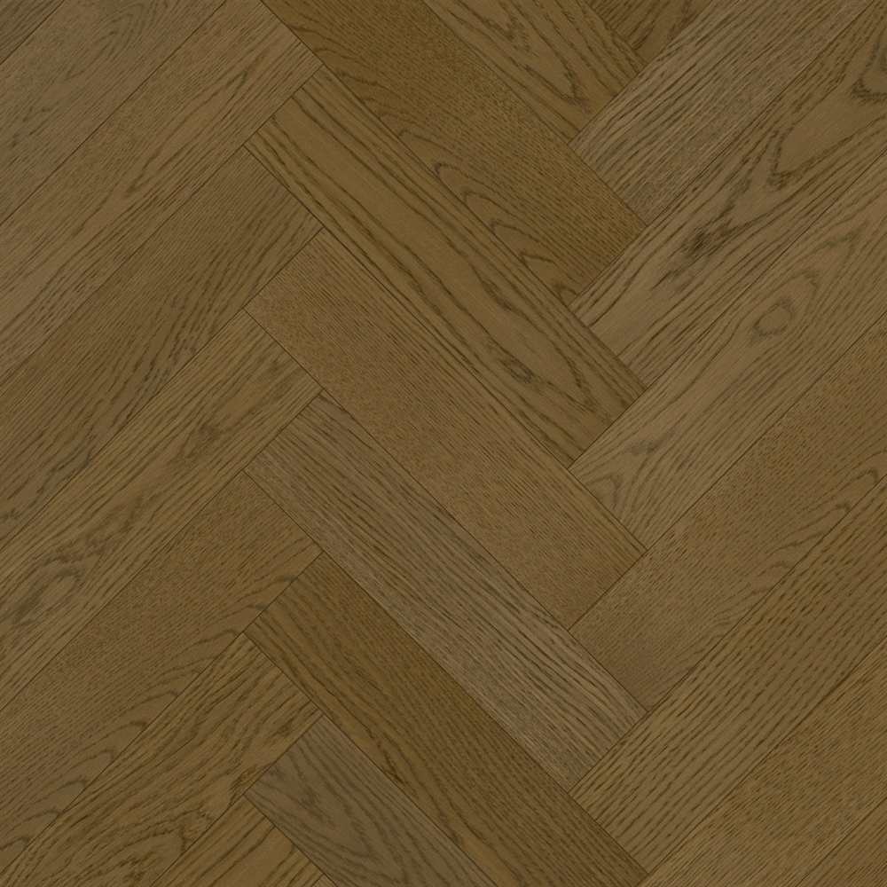 Штучный паркет Quartz Parquet Дуб Кедровый Латте 44-1258-59