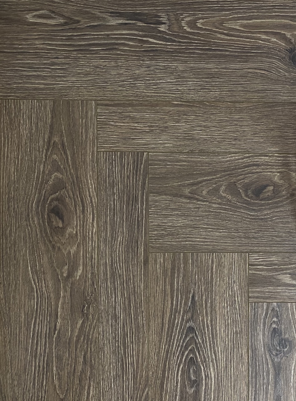 Ламинат CBM Mosaik 600х200 Дуб Бероун