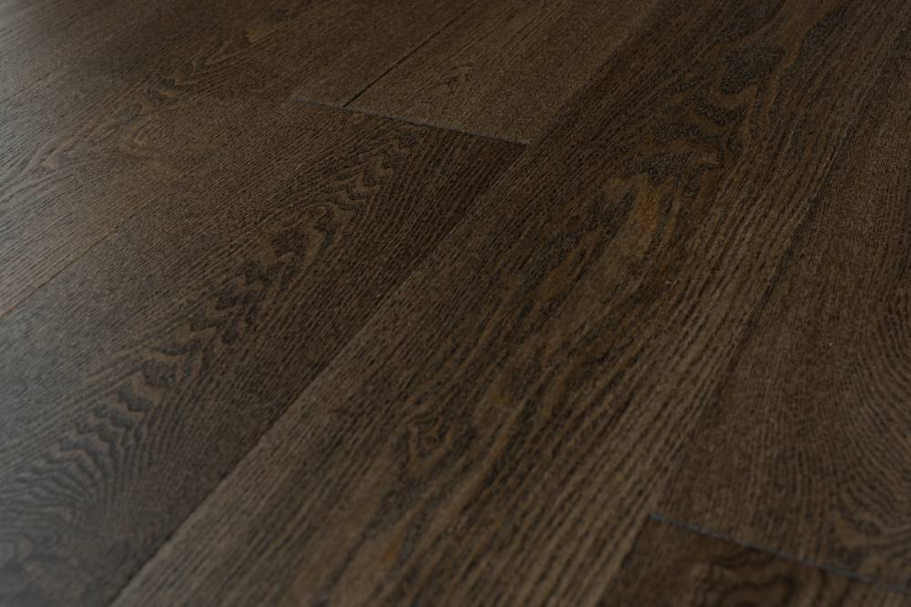 Паркетная доска Amber Wood Классика Ясень Бурбон