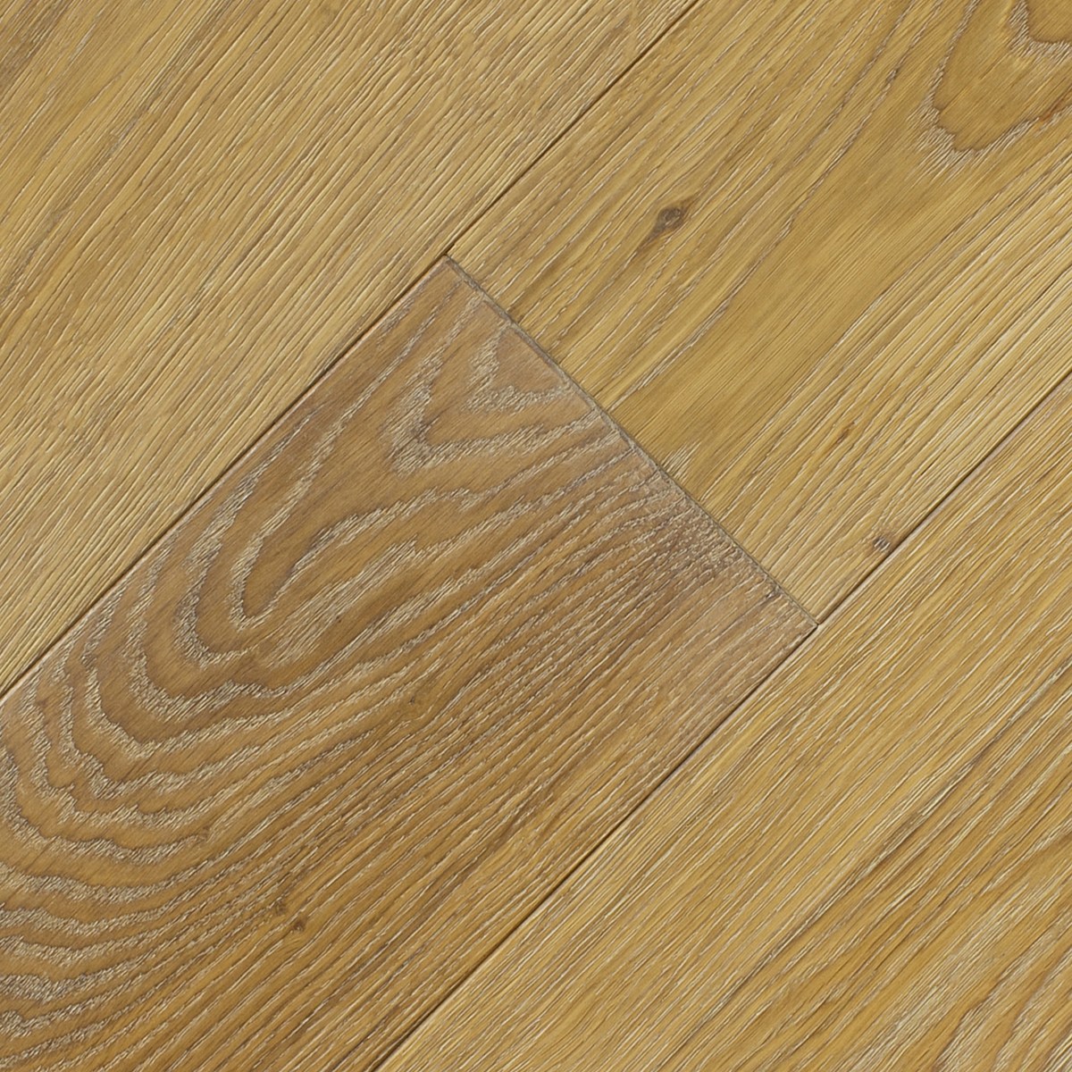 Массивная доска Vecchio Parquet Натурель Дуб палацио