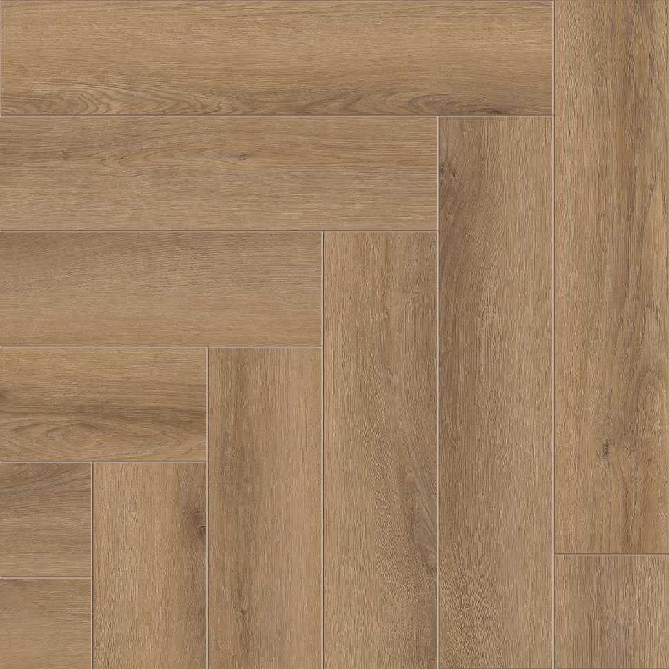 SPC ламинат Norland Паркет С (Parquet S) Валдай Valday