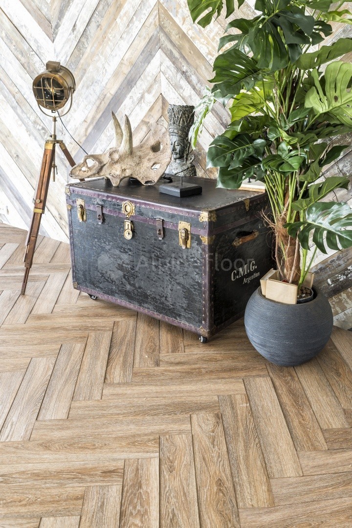 SPC ламинат Alpine Floor Expressive Parquet Кантрисайд SPC ламинат Alpine Floor Expressive Parquet Кантрисайд