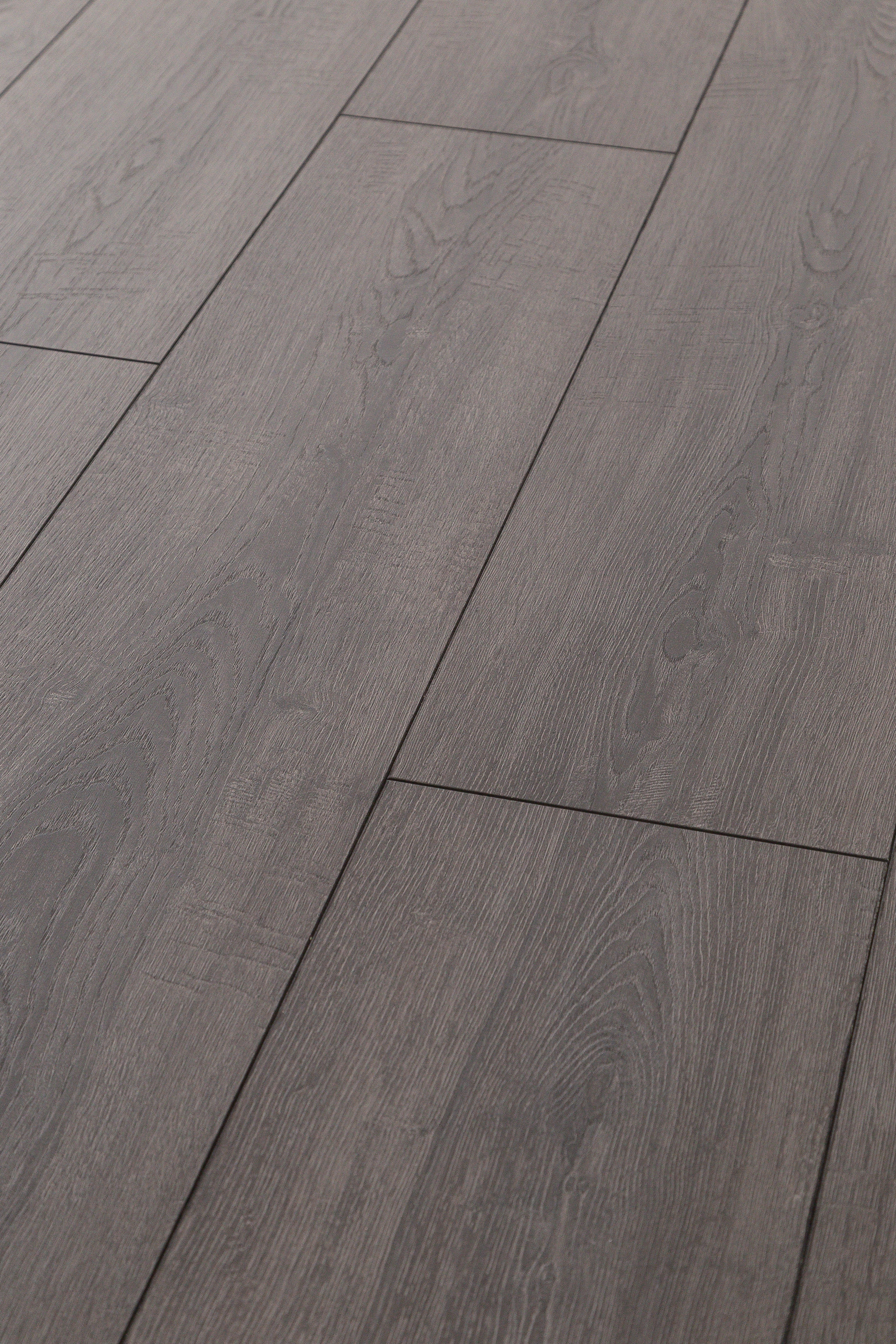 Ламинат Egger  Large Aqua 8/33 4V Дуб Шерман антрацит