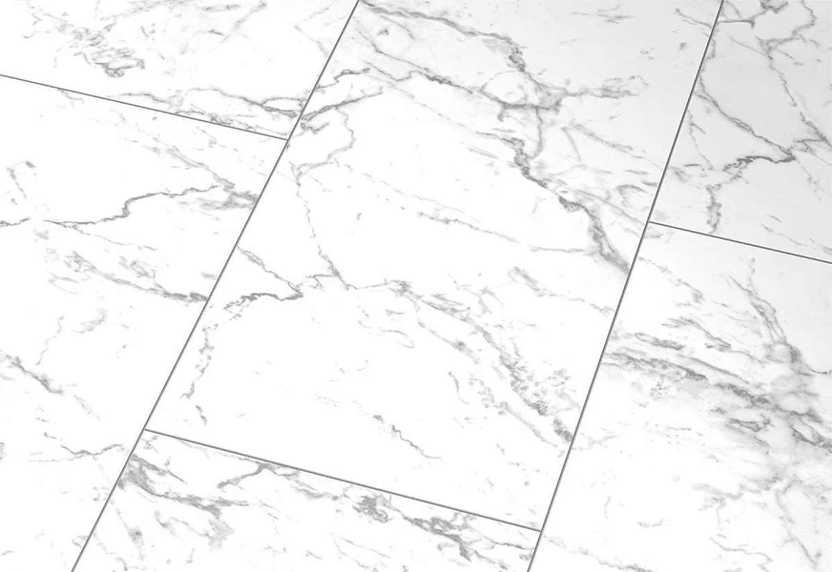 Ламинат Falquon Blue Line Stone Carrara Marmor
