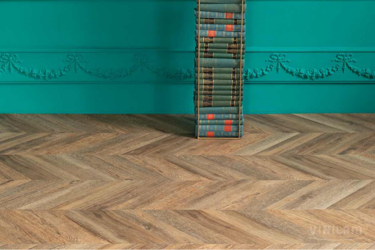 Кварц-винил Vinilam Parquet Chevron Шеврон Нормандия Кварц-винил Vinilam Parquet Chevron Шеврон Нормандия