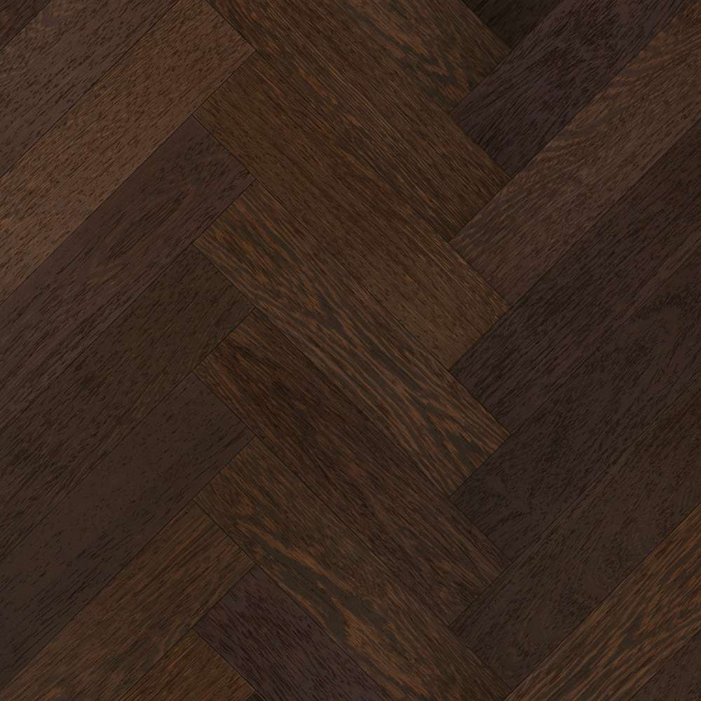 Штучный паркет Quartz Parquet Венге Африканский