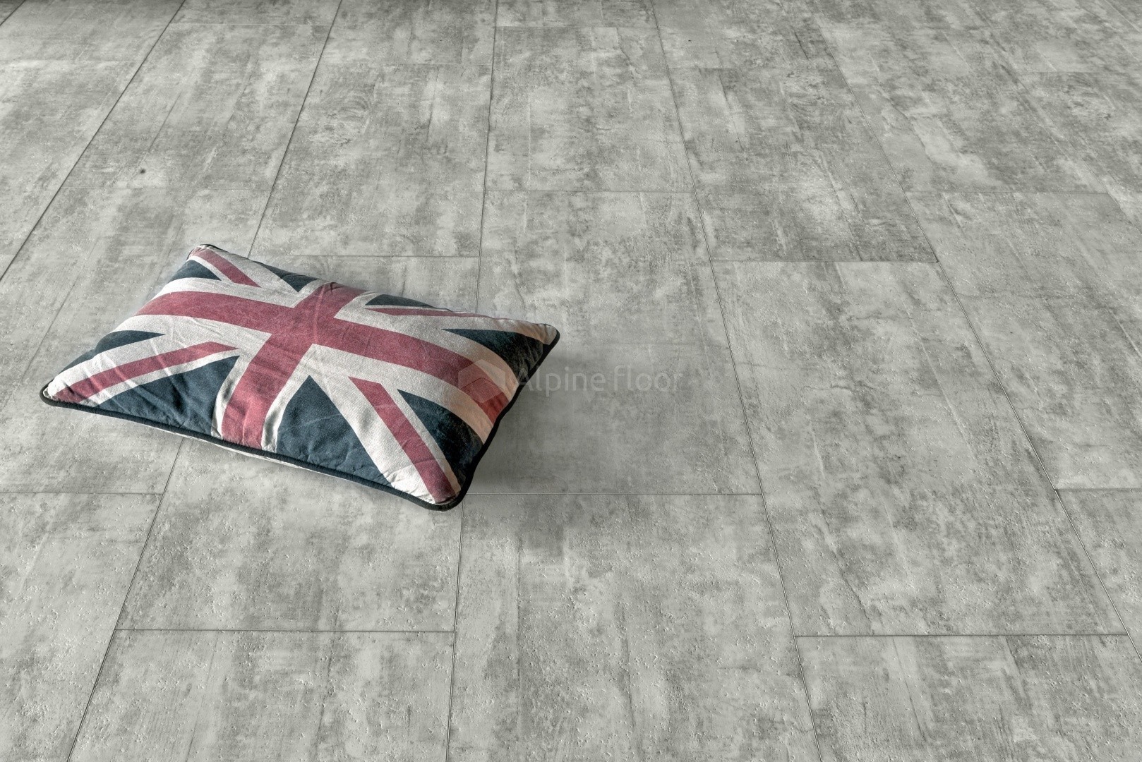 SPC ламинат Alpine Floor Stone Mineral Core Ратленд
