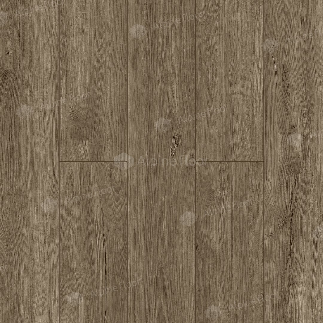 SPC ламинат Alpine Floor Sequoia Секвойя Рустикальная