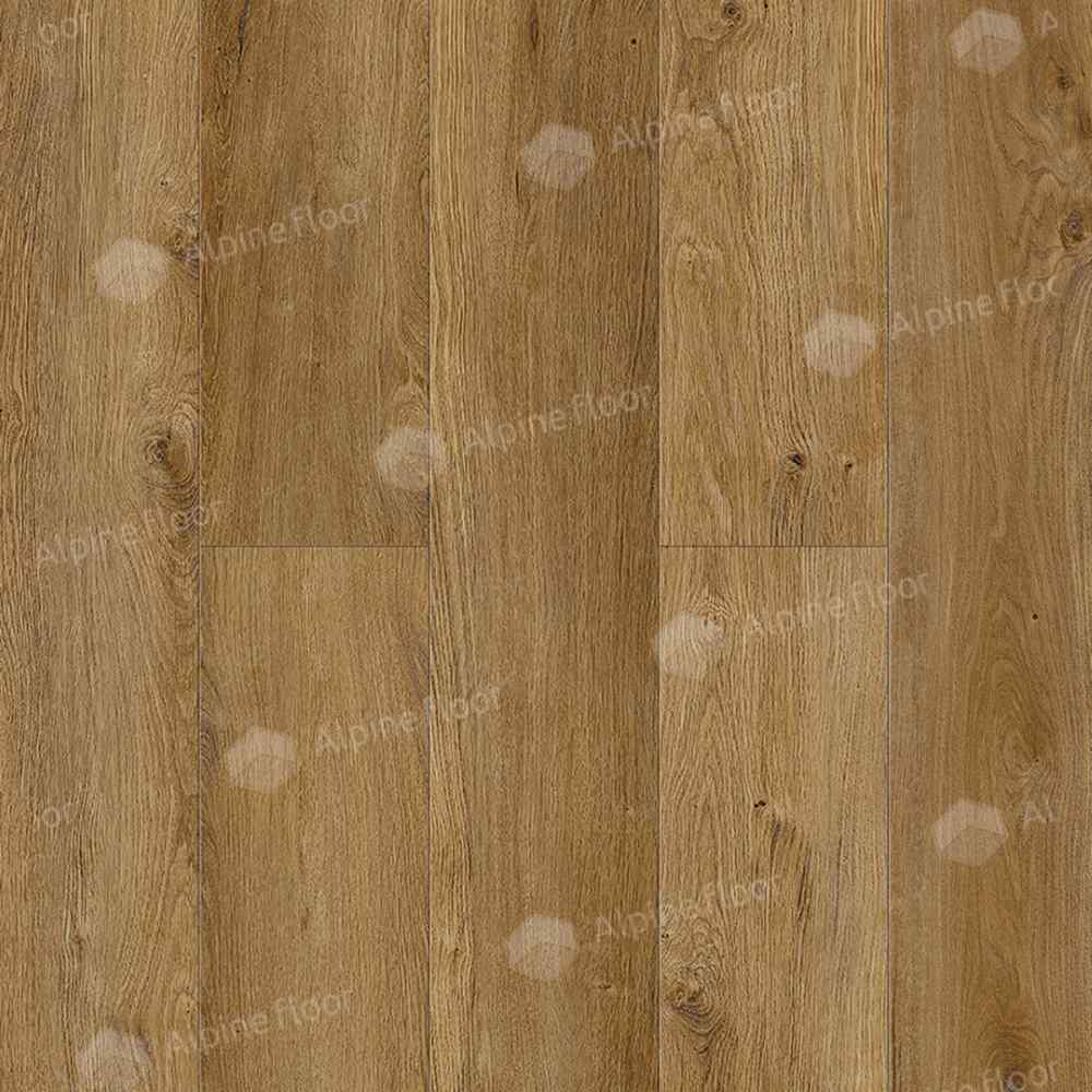 Кварц-винил Alpine Floor Ультра (Ultra) Дуб Цейлонский