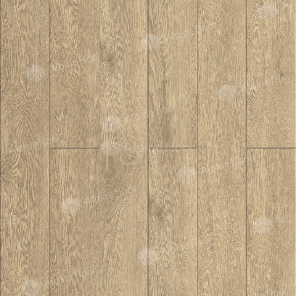 SPC ламинат Alpine Floor Grand Sequoia Village Миндаль