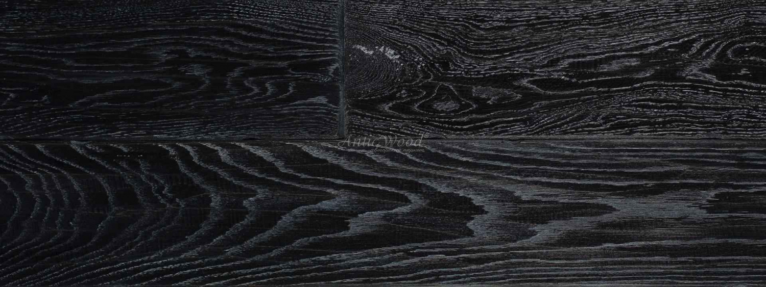 Инженерная доска Antic Wood Тёс Везувий