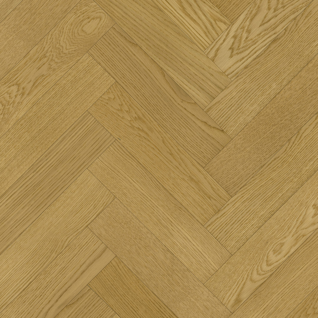 SPC ламинат Quartz Parquet Штучный паркет Дуб Рейн