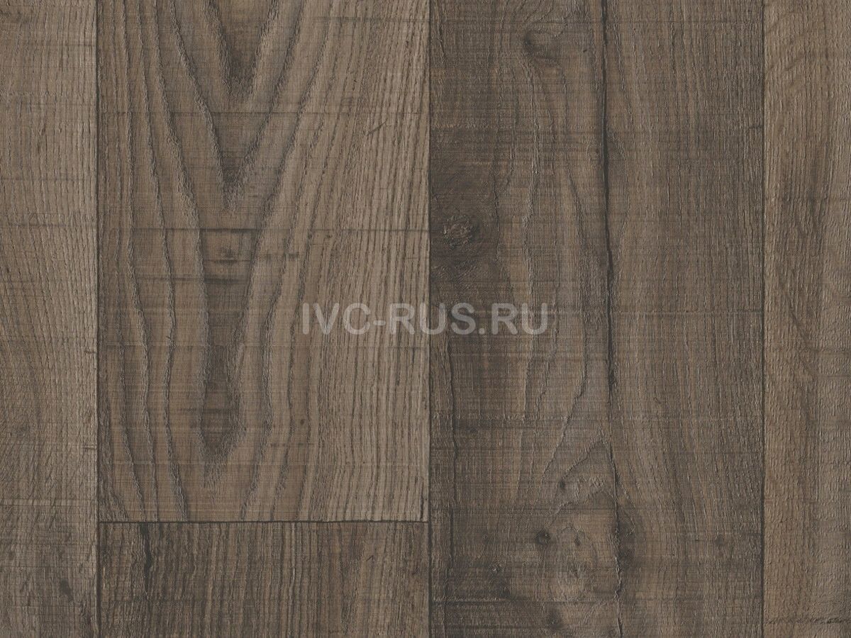 Линолеум IVC Super Velvet Noble Oak W97