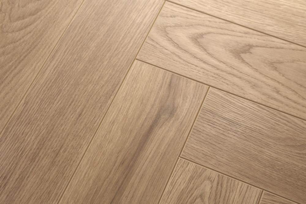 Ламинат Damy Floor Наследие (Heritage) Дуб Табачный