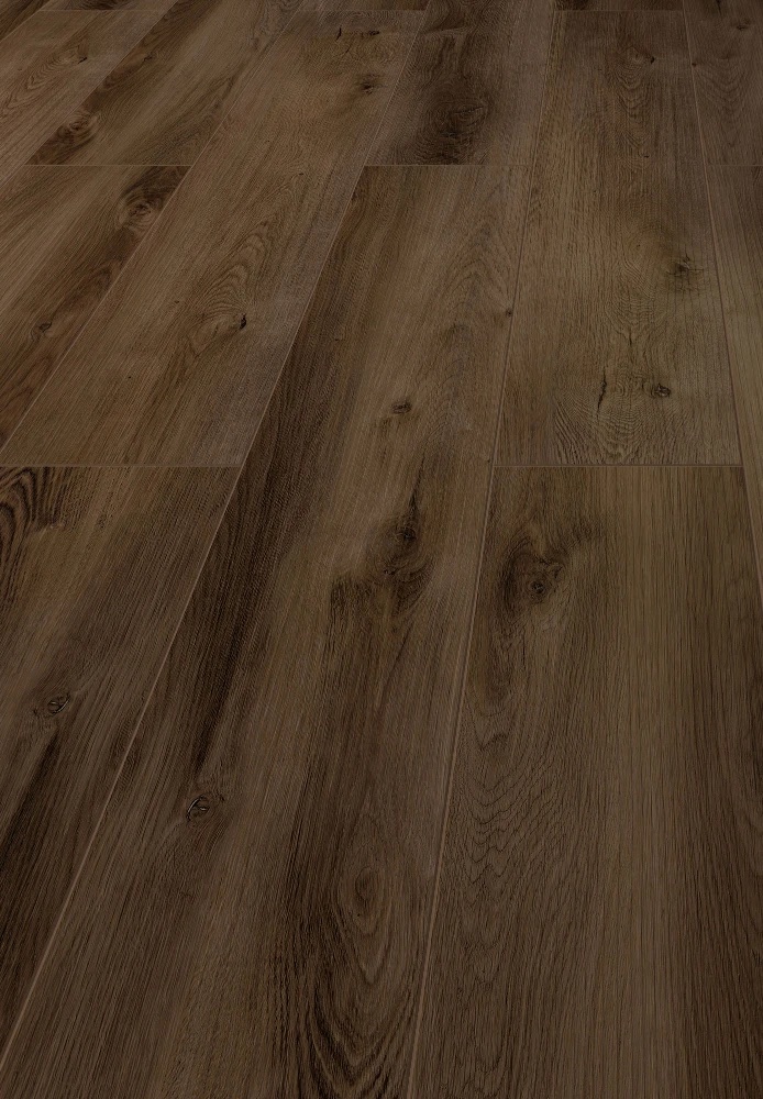 SPC ламинат Floorage Premier Дуб Дакота