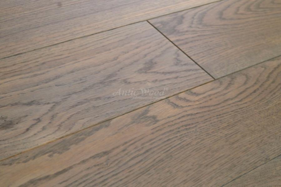 Инженерная доска Antic Wood Контур Мюнхен