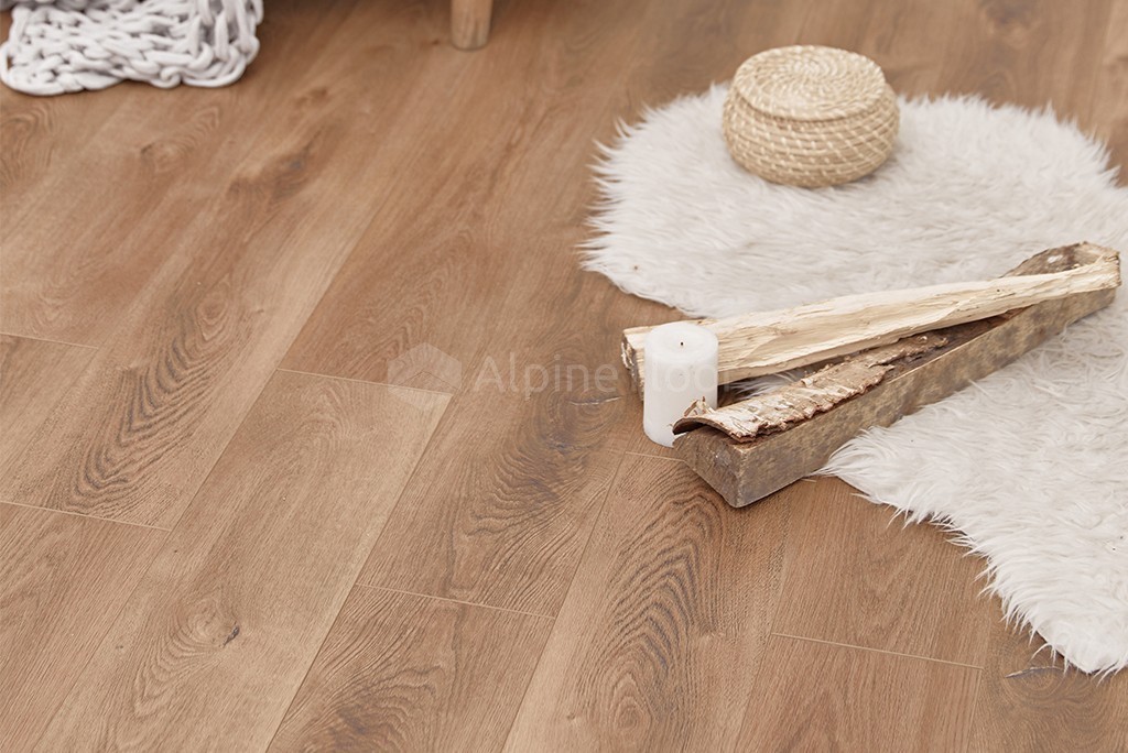 SPC ламинат Alpine Floor Premium XL Дуб Насыщенный SPC ламинат Alpine Floor Premium XL Дуб Насыщенный