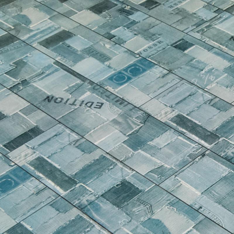 Ламинат Boho Floor Design Collection Jeans