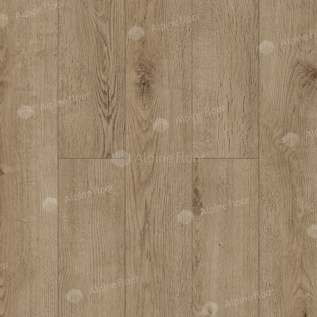 Ламинат Alpine Floor Intensity Дуб Парма