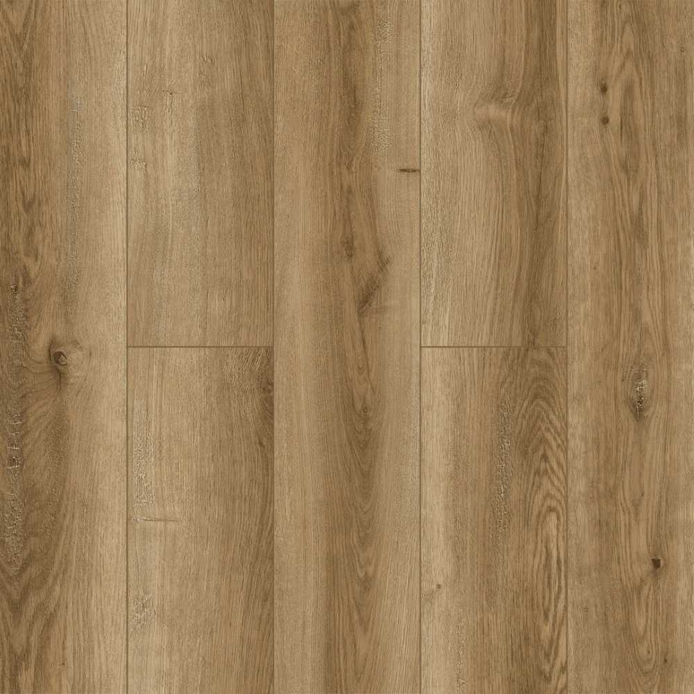SPC ламинат Alpine Floor Титан 6 (Titan 6) Циркон