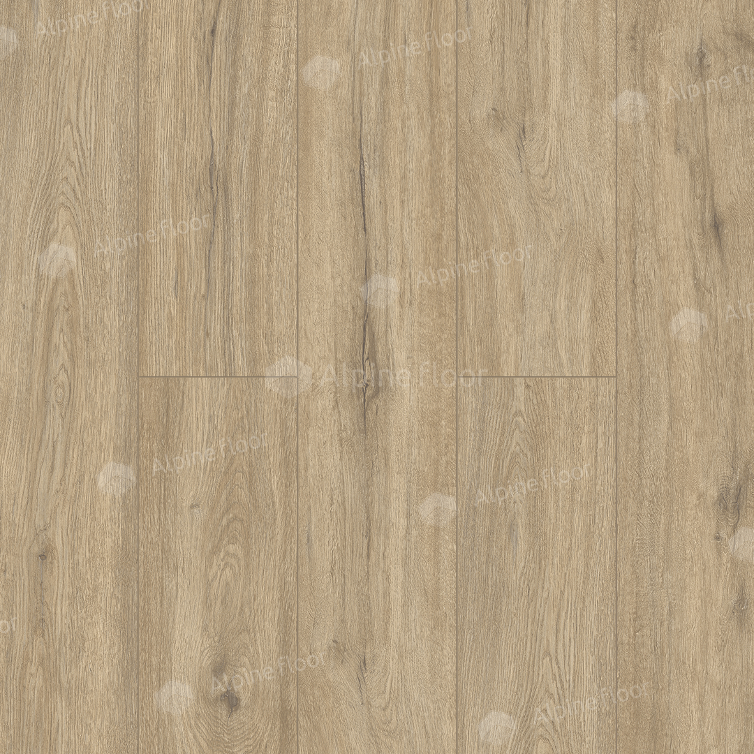 SPC ламинат Alpine Floor Solo Plus Анданте