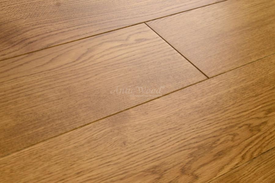 Инженерная доска Antic Wood Контур Фундук