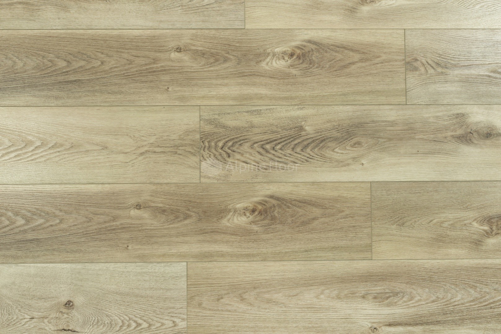 SPC ламинат Alpine Floor Premium XL Дуб песчаный