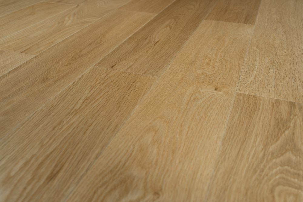 Паркетная доска Amber Wood Фьюжн Дуб Селект