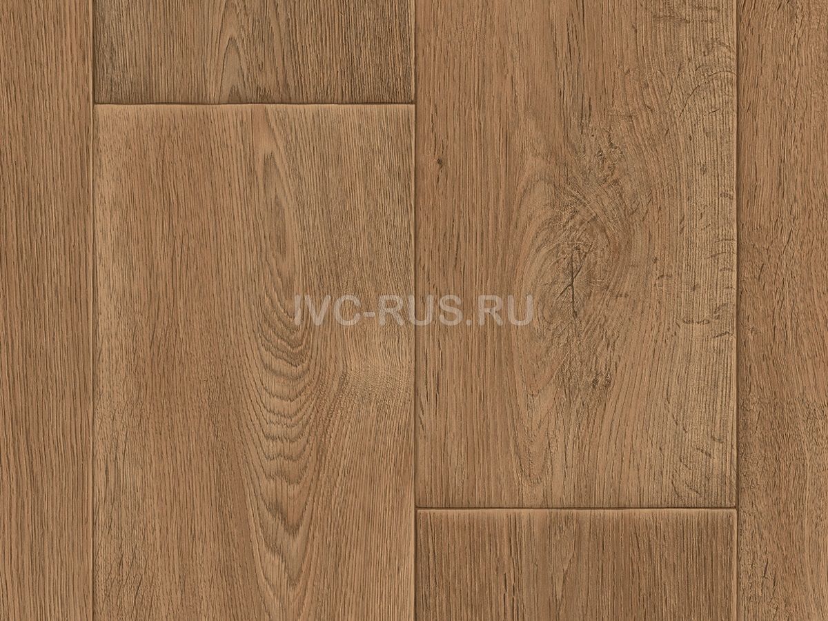 Линолеум IVC Super Velvet Chestnut oak W30