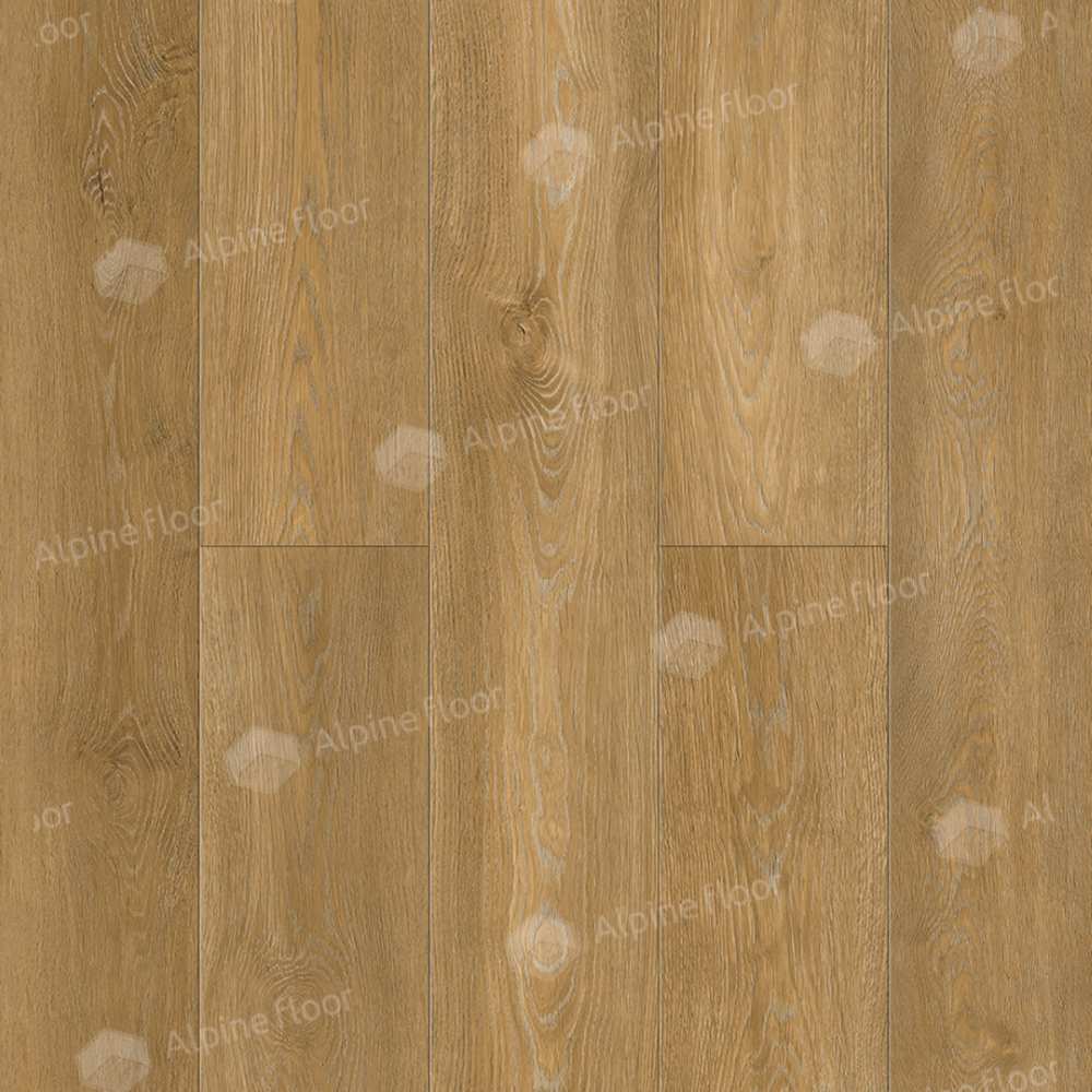 Кварц-винил Alpine Floor Ультра (Ultra) Дуб Итальянский