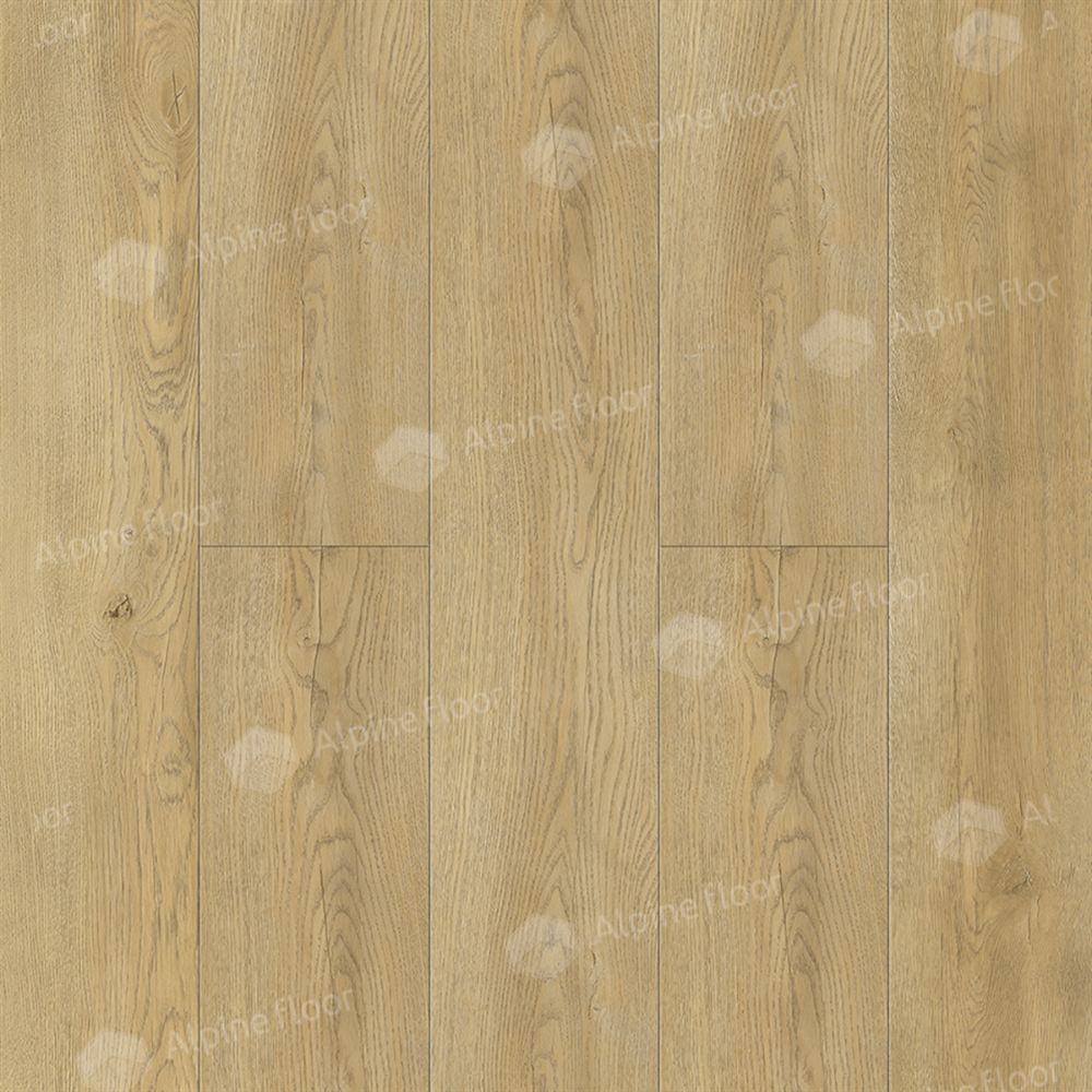 SPC ламинат Alpine Floor Классика (Classic) Тисс