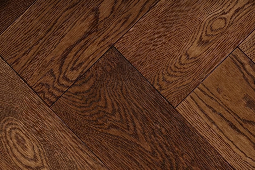 Фото паркета 5