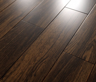 Инженерная доска Damy Floor Каштановый