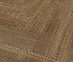 SPC ламинат The Floor Herringbone Calm Oak P6003 HB