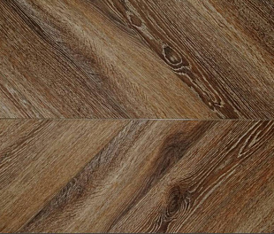 SPC ламинат Damy Floor Chevron Лувр