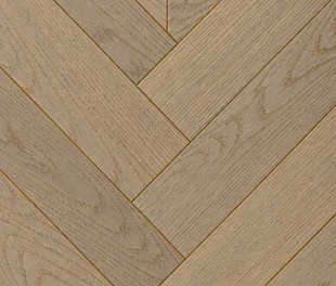 Инженерная доска Amber Wood Дуб Тёплый воск Английская елка