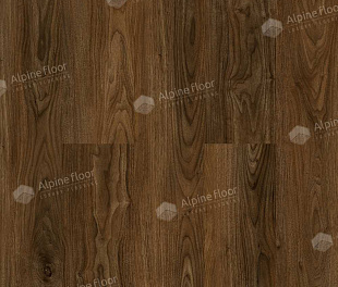SPC ламинат Alpine Floor Орех (Nut) Орех Ногуэра Классик