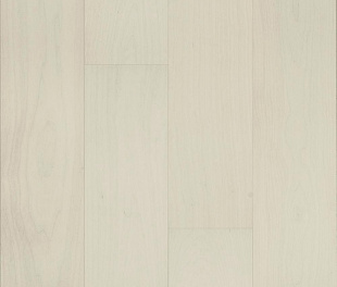 Паркетная доска Quartz Parquet Классик Клён Американский Белый 400-56