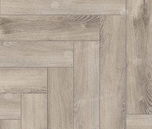 SPC ламинат Alpine Floor Изящный паркет (Light Parquet) Дуб Исида