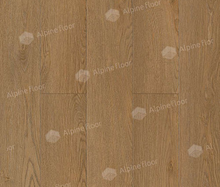 SPC ламинат Alpine Floor Изящная классика (Classic Light) Клен классический