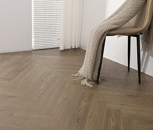 Инженерная доска East Elegance Елка EA9155 600х100х15 мм
